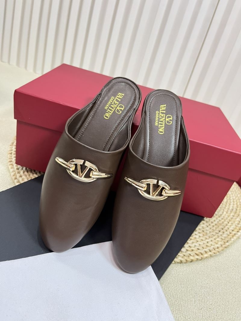 Valentino Slippers